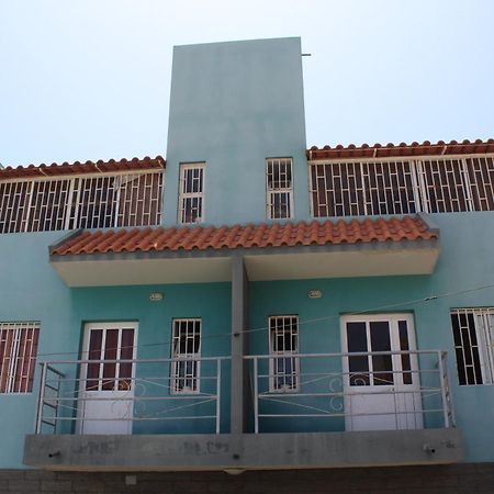Ferienwohnung Sam House Mindelo Exterior foto
