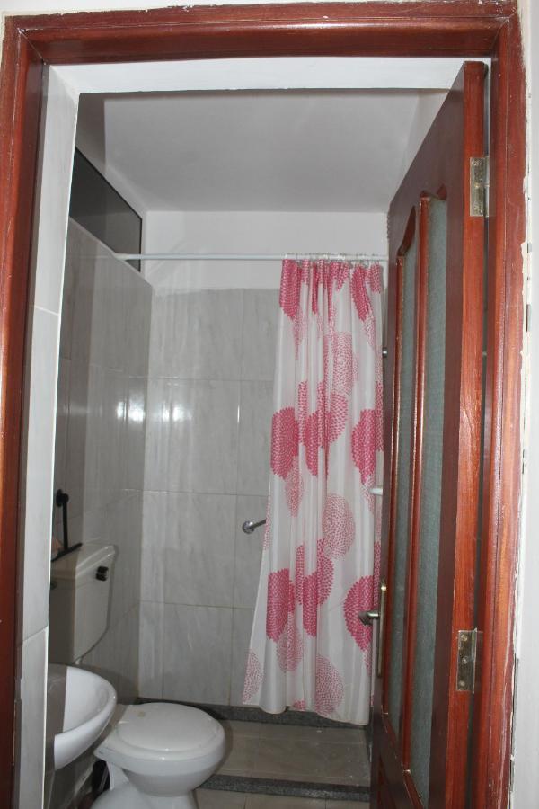 Ferienwohnung Sam House Mindelo Exterior foto