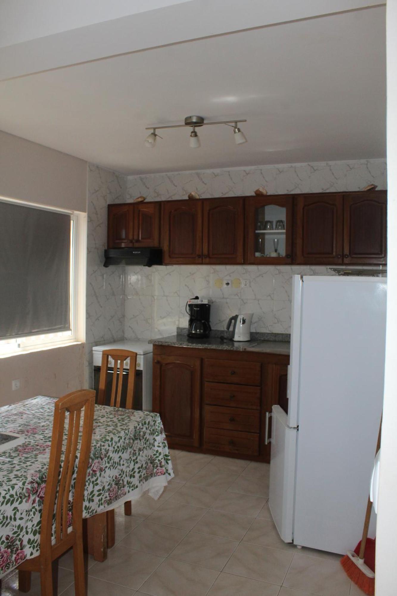 Ferienwohnung Sam House Mindelo Exterior foto