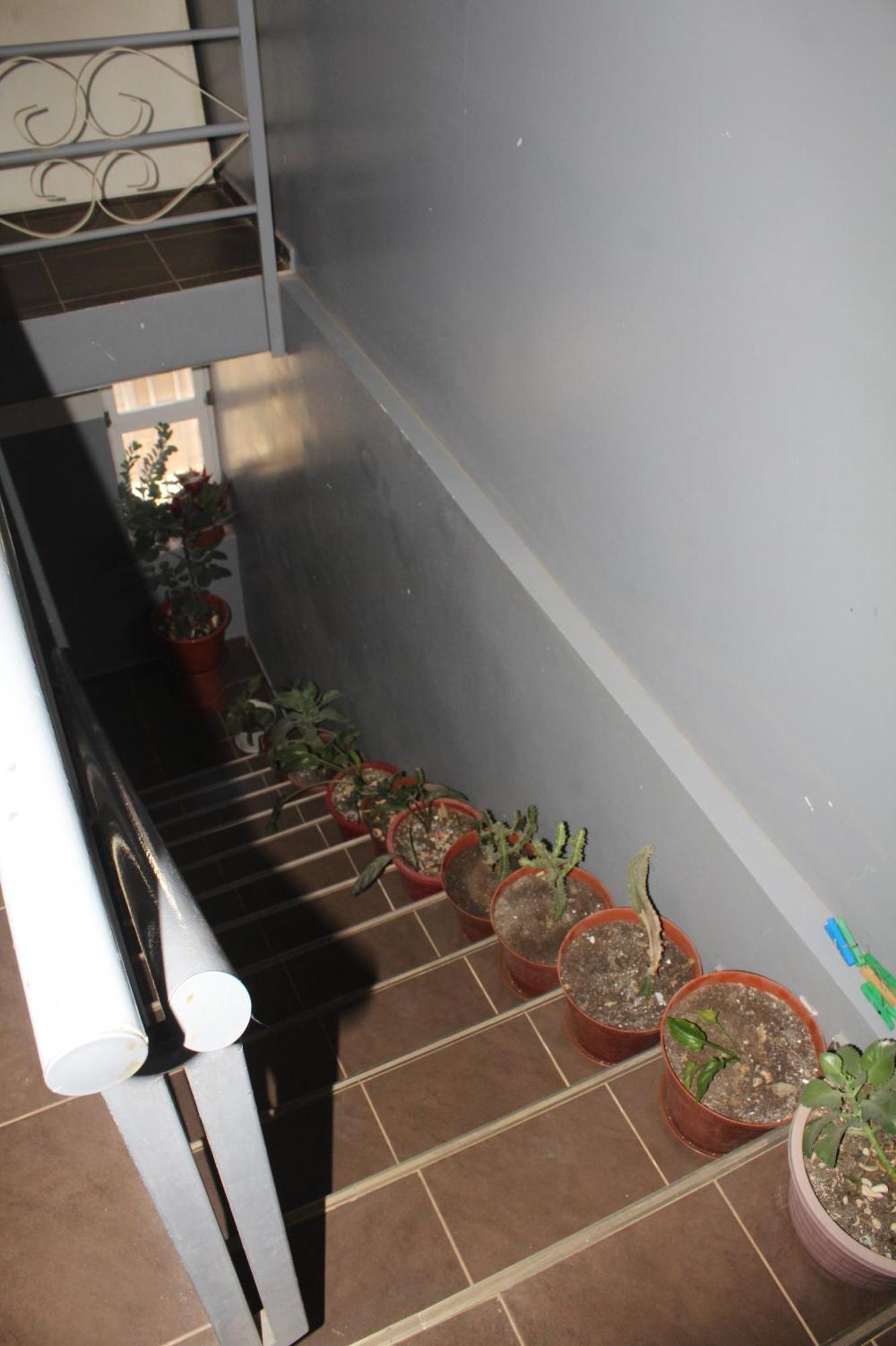 Ferienwohnung Sam House Mindelo Exterior foto