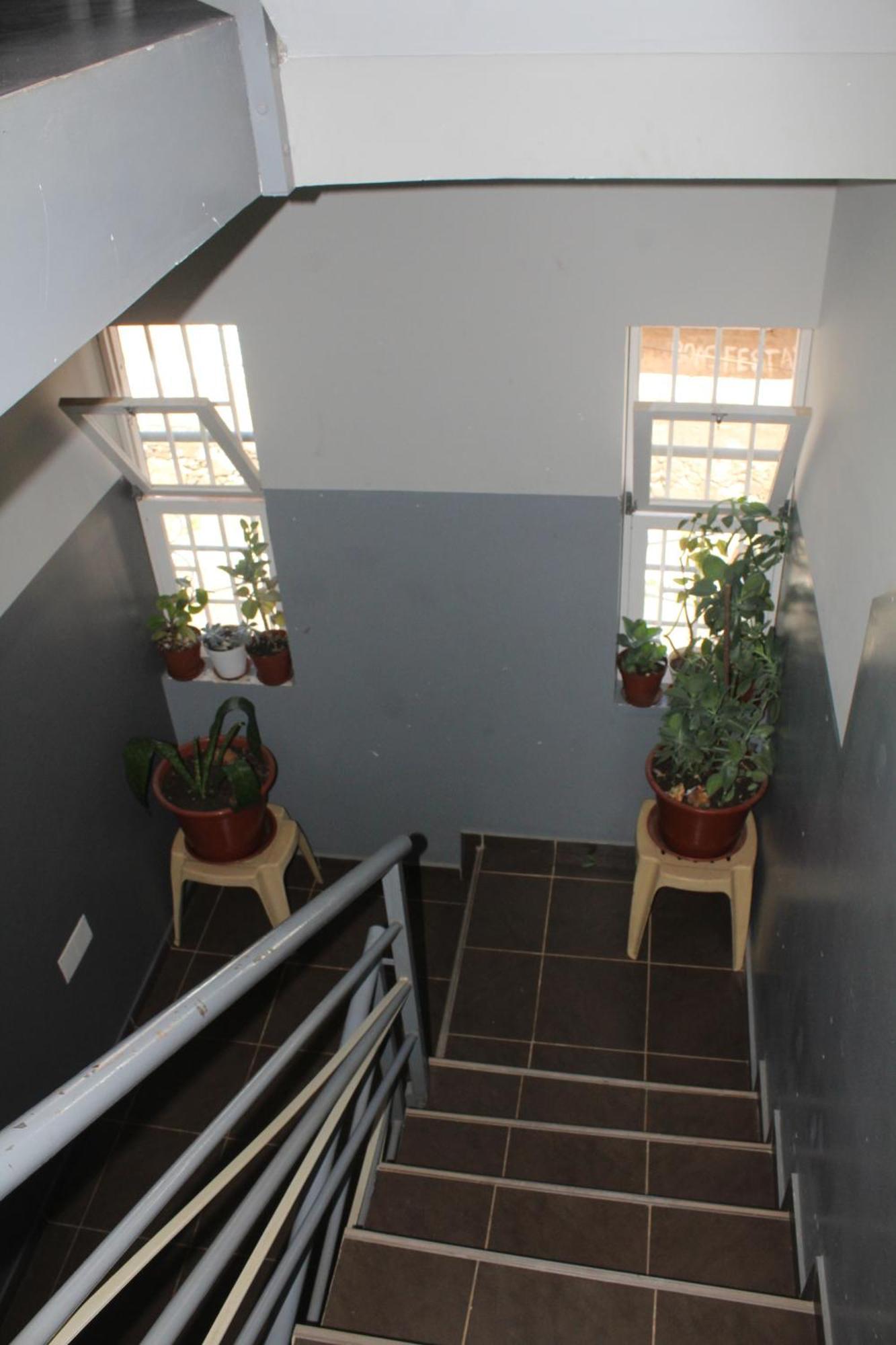 Ferienwohnung Sam House Mindelo Exterior foto
