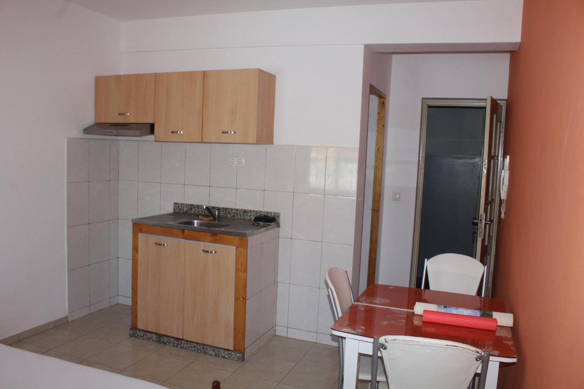 Ferienwohnung Sam House Mindelo Exterior foto
