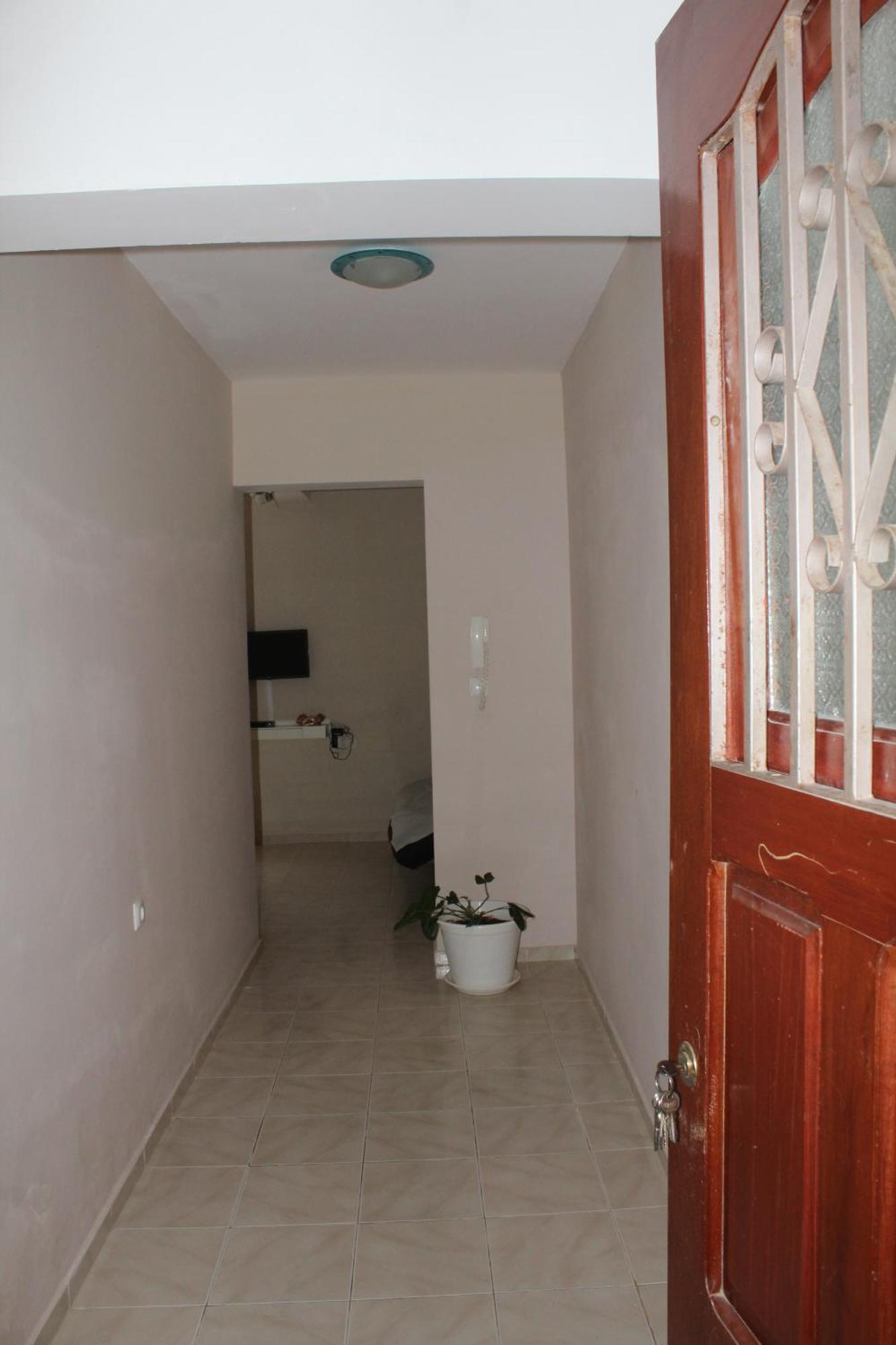 Ferienwohnung Sam House Mindelo Exterior foto