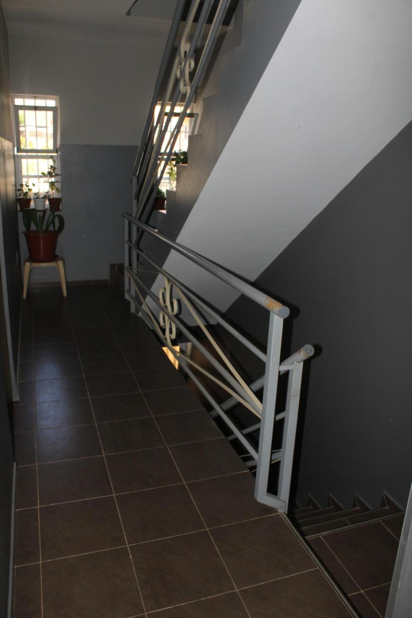 Ferienwohnung Sam House Mindelo Exterior foto