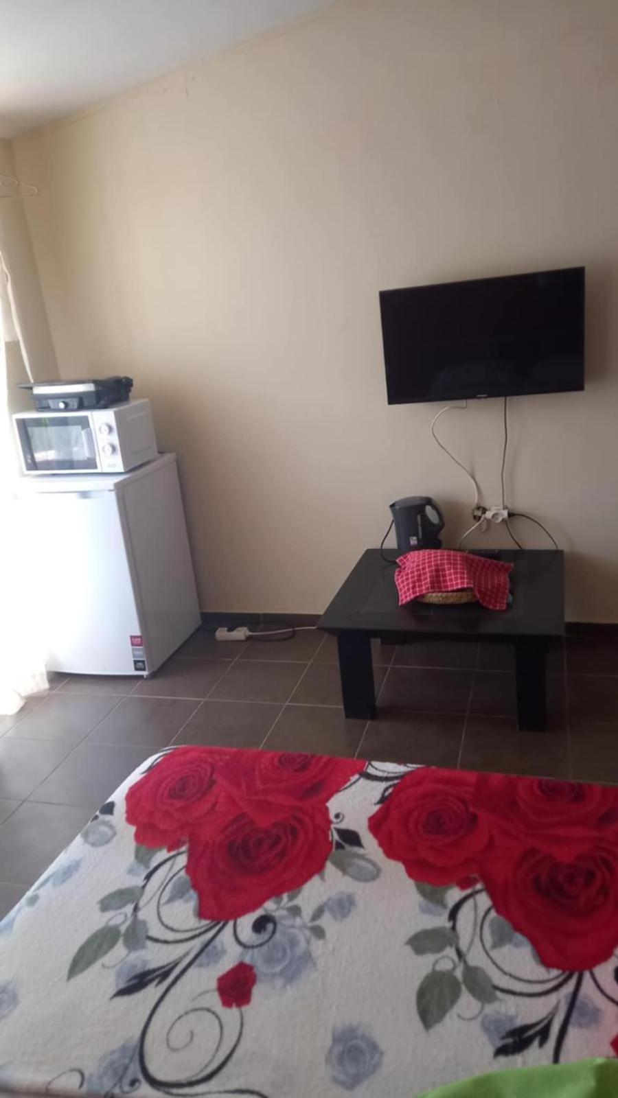Ferienwohnung Sam House Mindelo Exterior foto