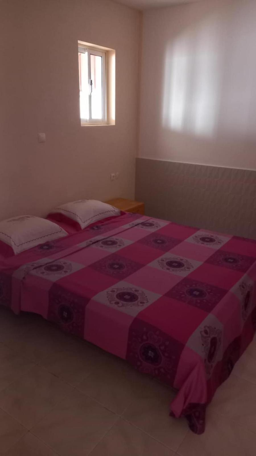 Ferienwohnung Sam House Mindelo Exterior foto