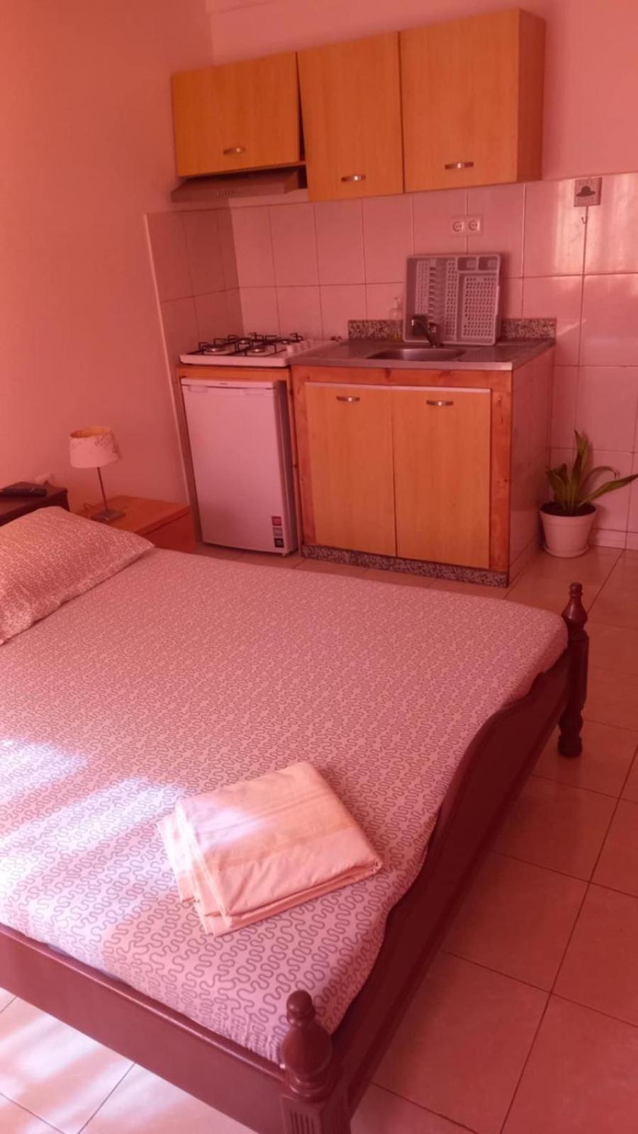 Ferienwohnung Sam House Mindelo Exterior foto