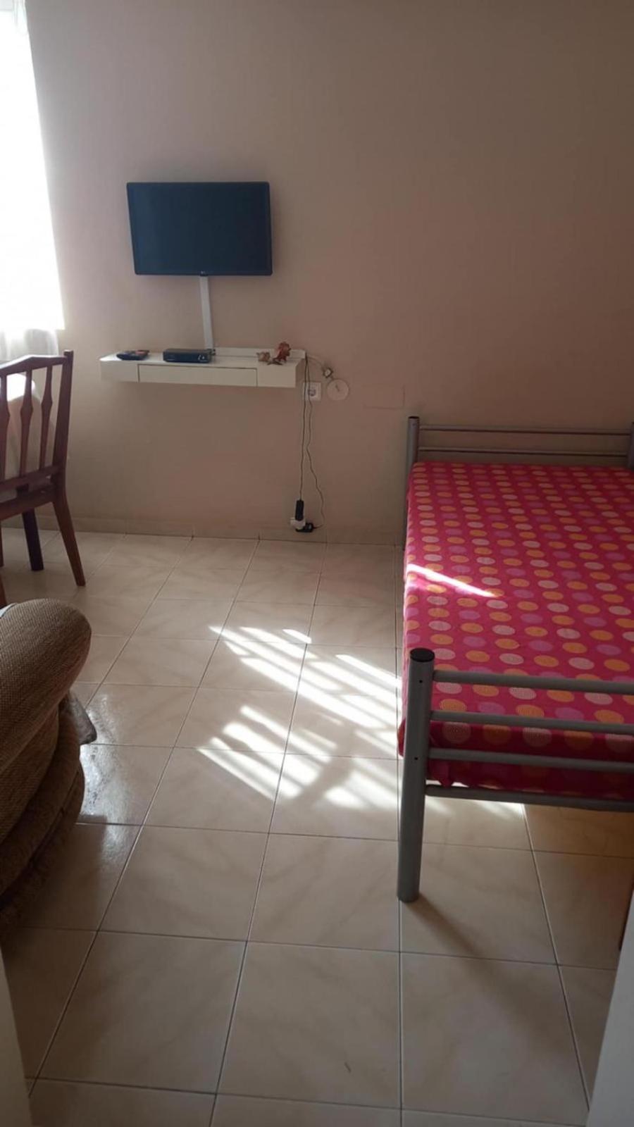 Ferienwohnung Sam House Mindelo Exterior foto
