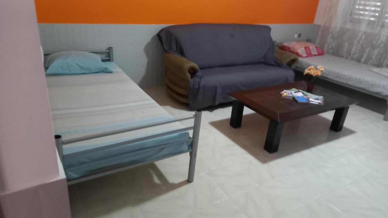 Ferienwohnung Sam House Mindelo Exterior foto