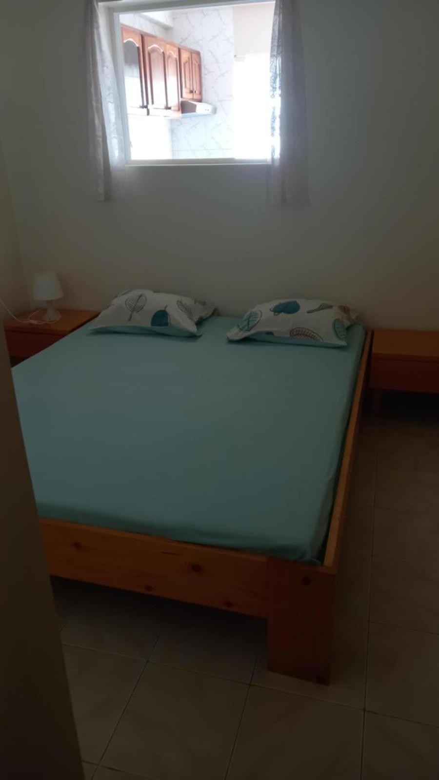 Ferienwohnung Sam House Mindelo Exterior foto