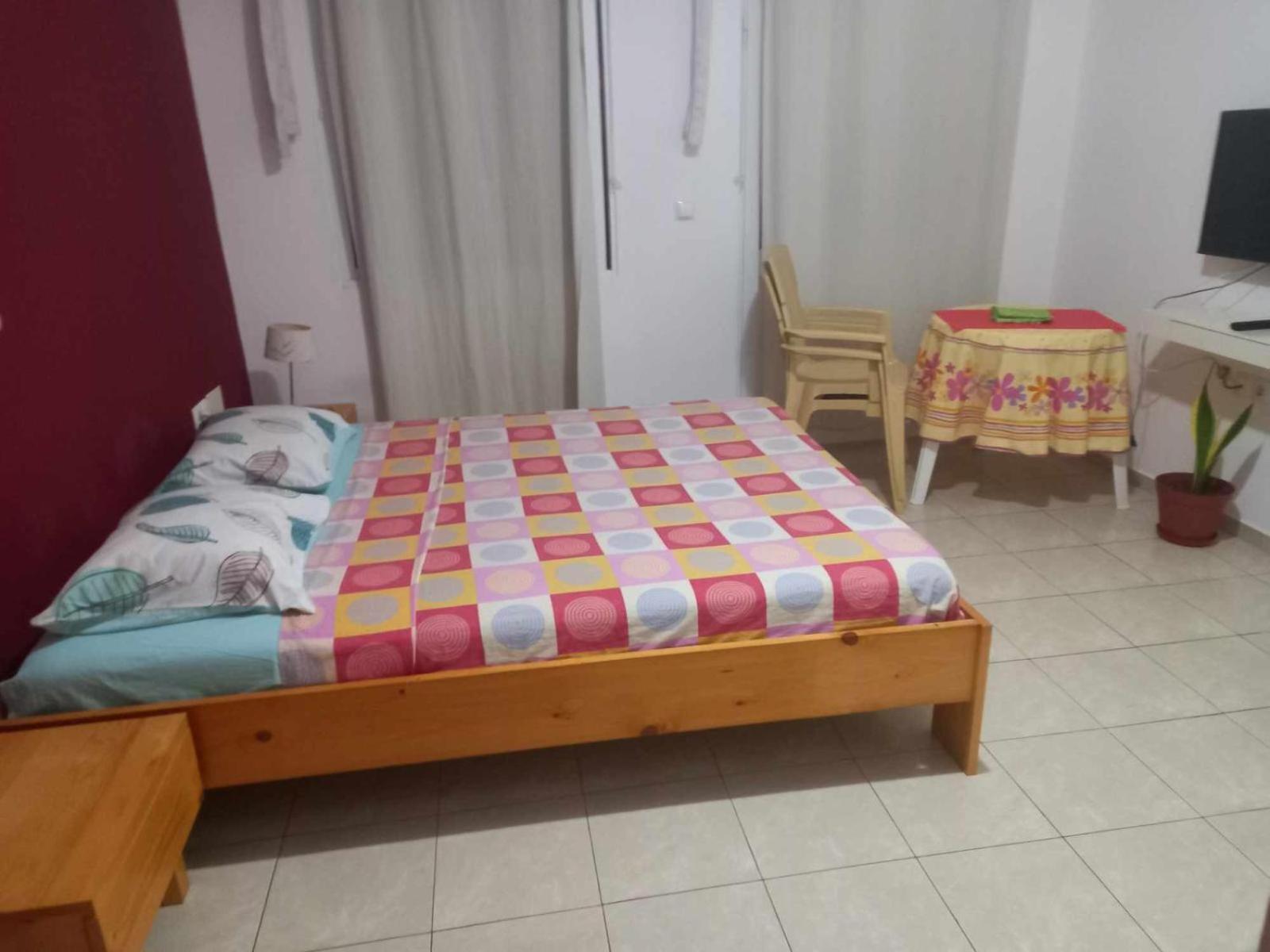 Ferienwohnung Sam House Mindelo Exterior foto